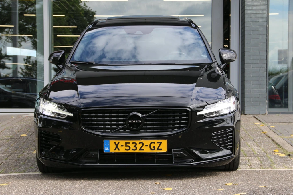 Volvo V60 – foto 4