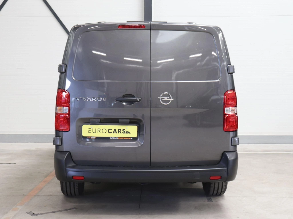 Opel Vivaro-e – foto 5