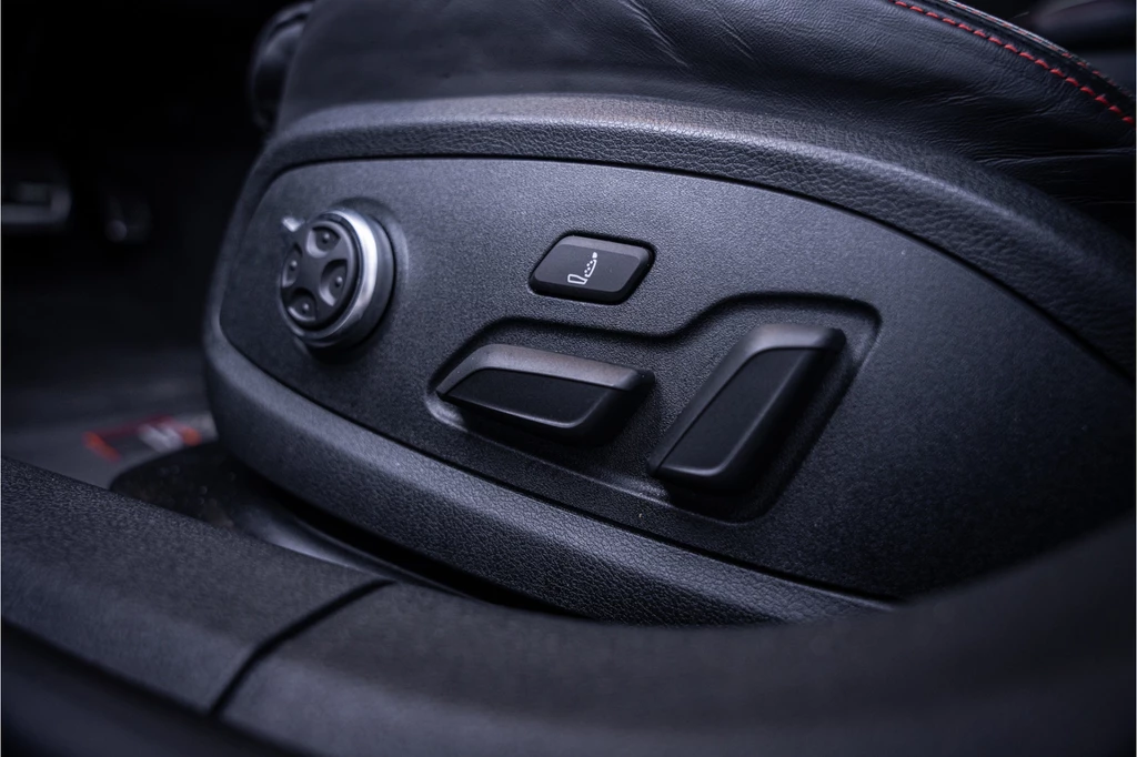 Audi RS5 – foto 33