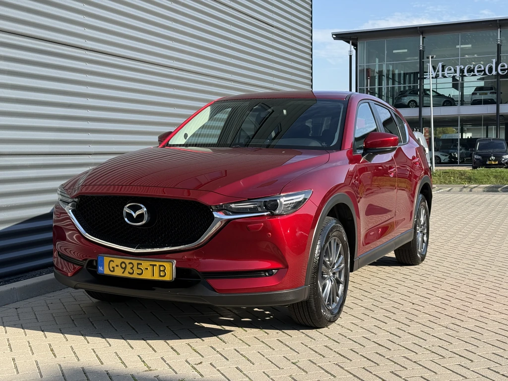 Mazda CX-5 – foto 2
