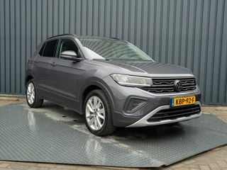 Volkswagen T-Cross – thumbnail 17