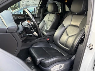 Porsche Macan – thumbnail 5