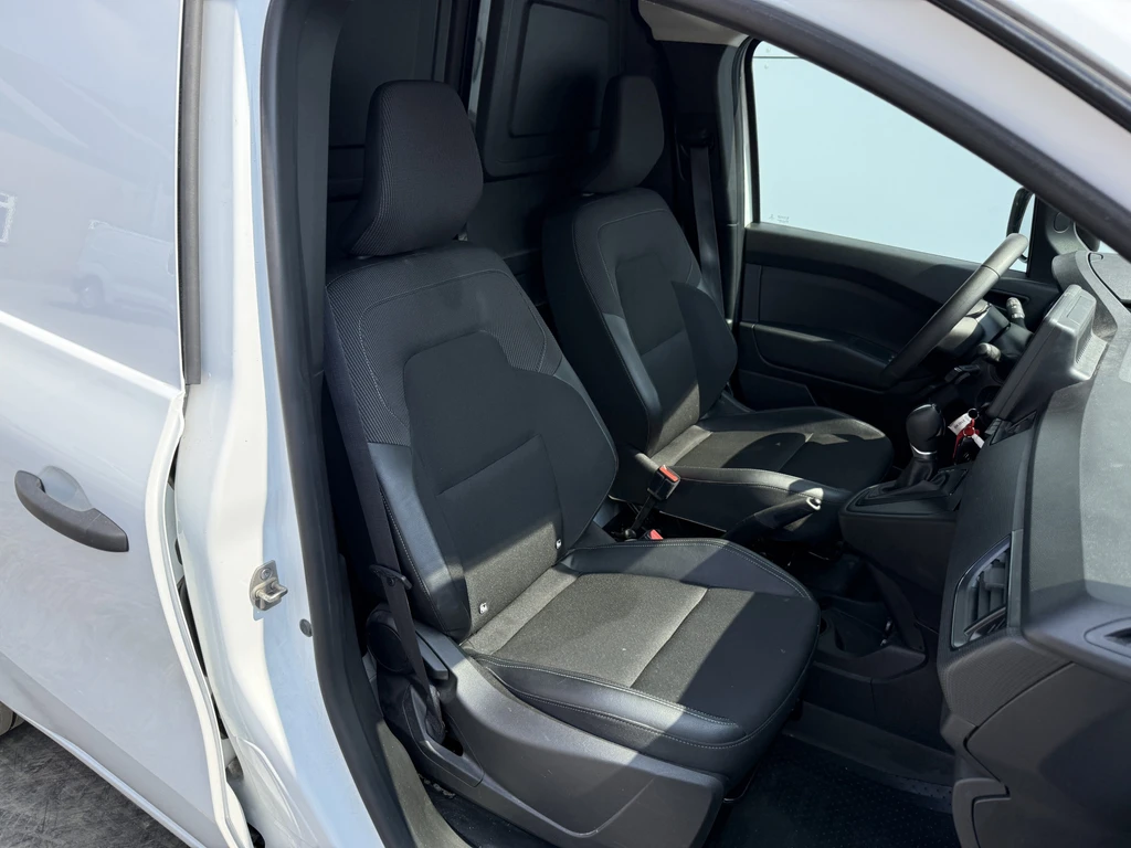 Renault Kangoo – foto 9