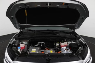 MG ZS EV – thumbnail 38