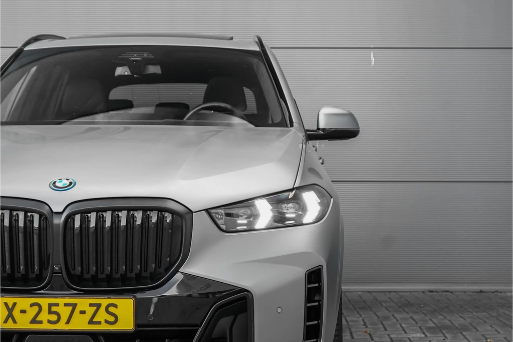 BMW X5 – foto 8