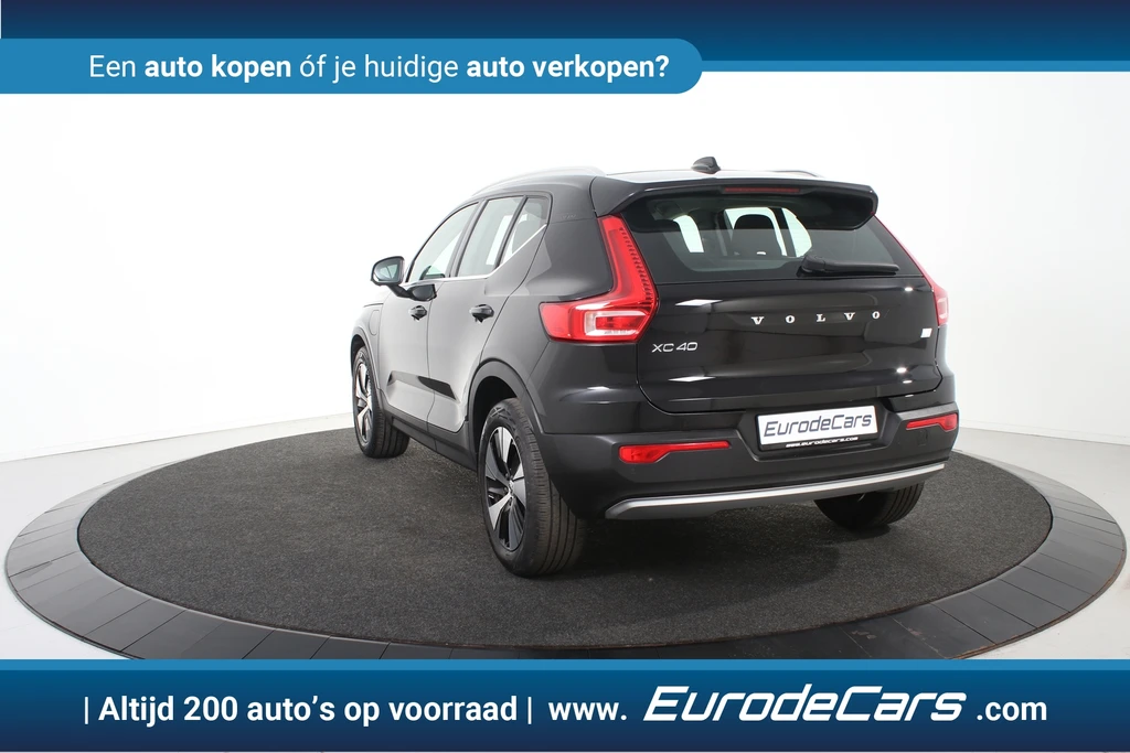 Volvo XC40 – foto 6