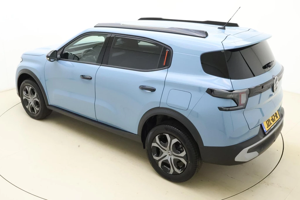 Citroën C3 Aircross – foto 3