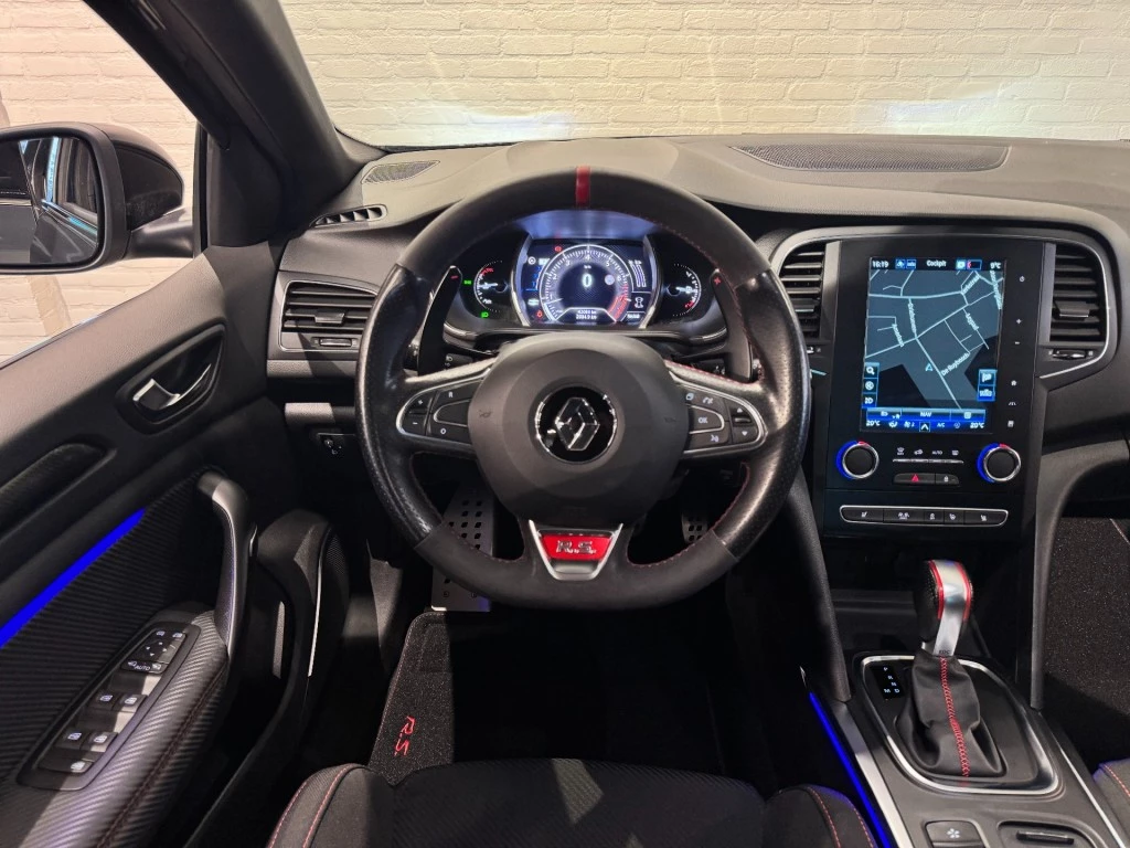 Renault Mégane – foto 16