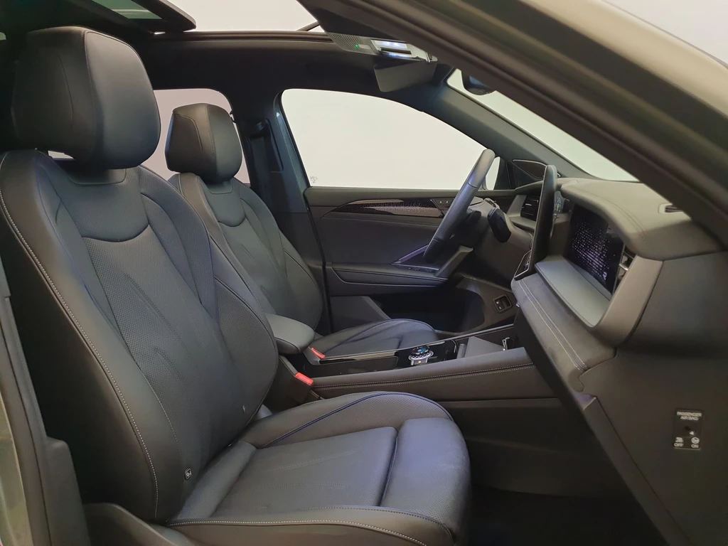 Volkswagen Tayron – foto 8