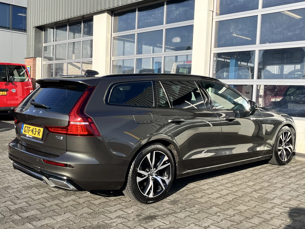 Volvo V60 – foto 6