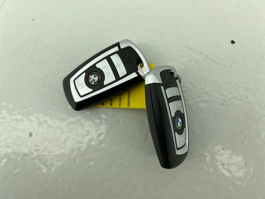 BMW 6 Serie – foto 28