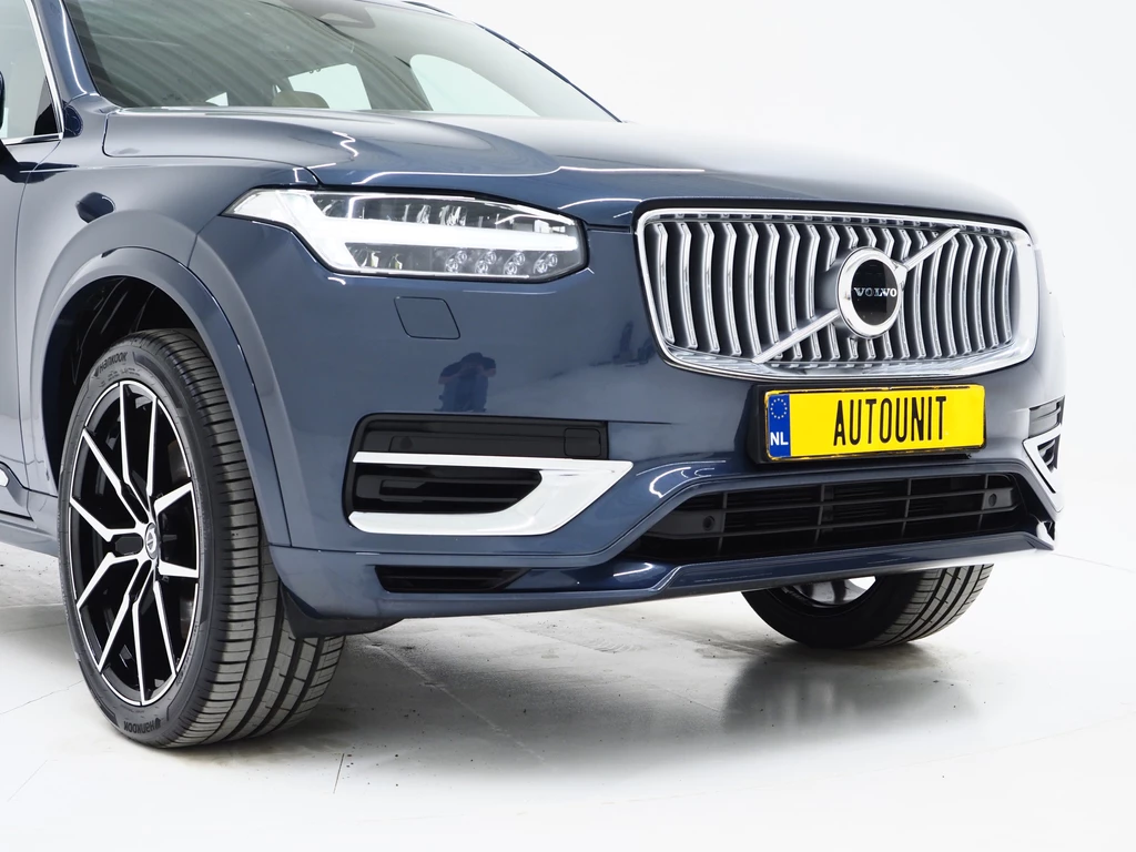 Volvo XC90 – foto 8