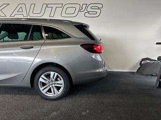 Opel Astra – thumbnail 6