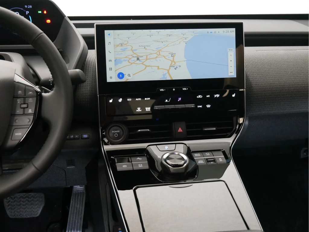 Subaru Solterra – foto 16