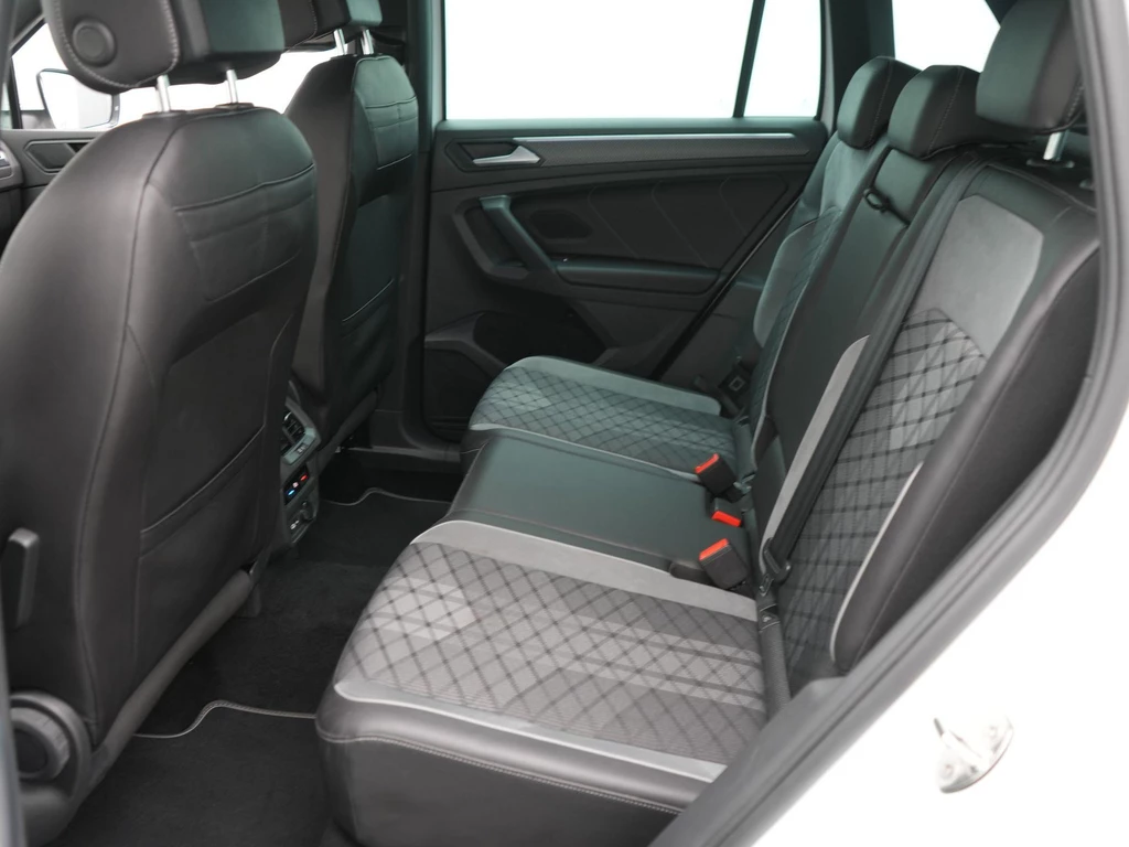 Volkswagen Tiguan – foto 45