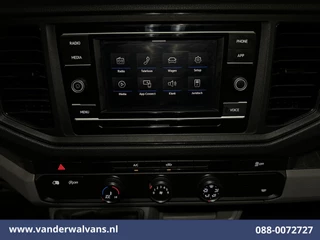Volkswagen Crafter – thumbnail 15