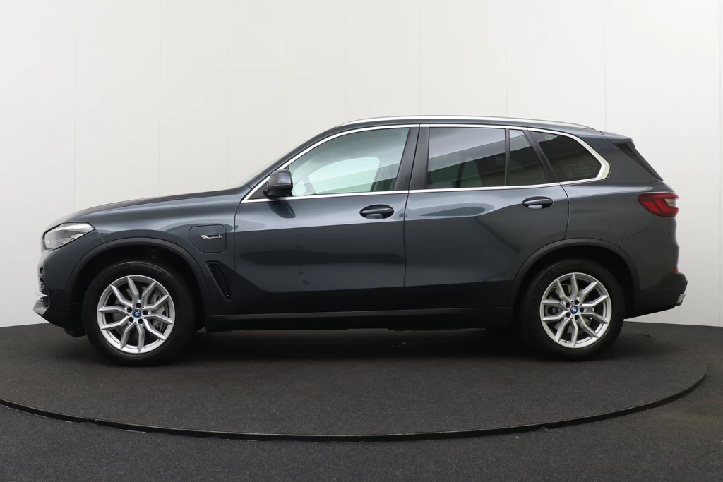 BMW X5 – foto 2