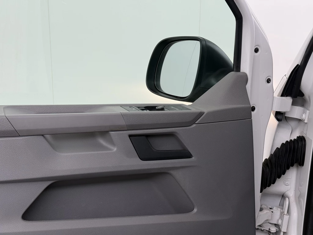 Volkswagen Transporter – foto 32