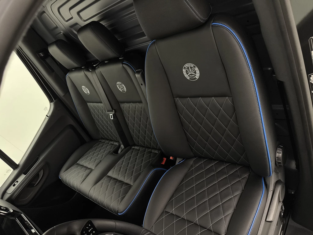 Mercedes-Benz Sprinter – foto 37