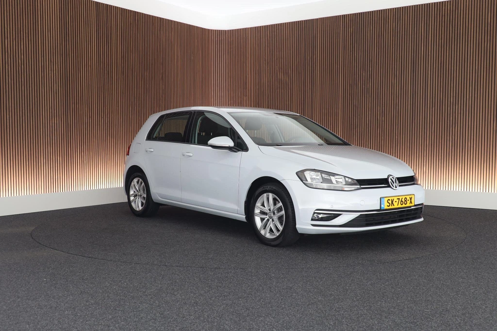 Volkswagen Golf – foto 6