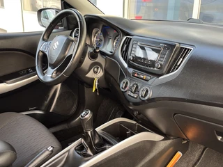 Suzuki Baleno – thumbnail 27