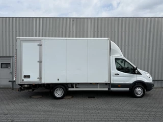 Ford Transit – thumbnail 6