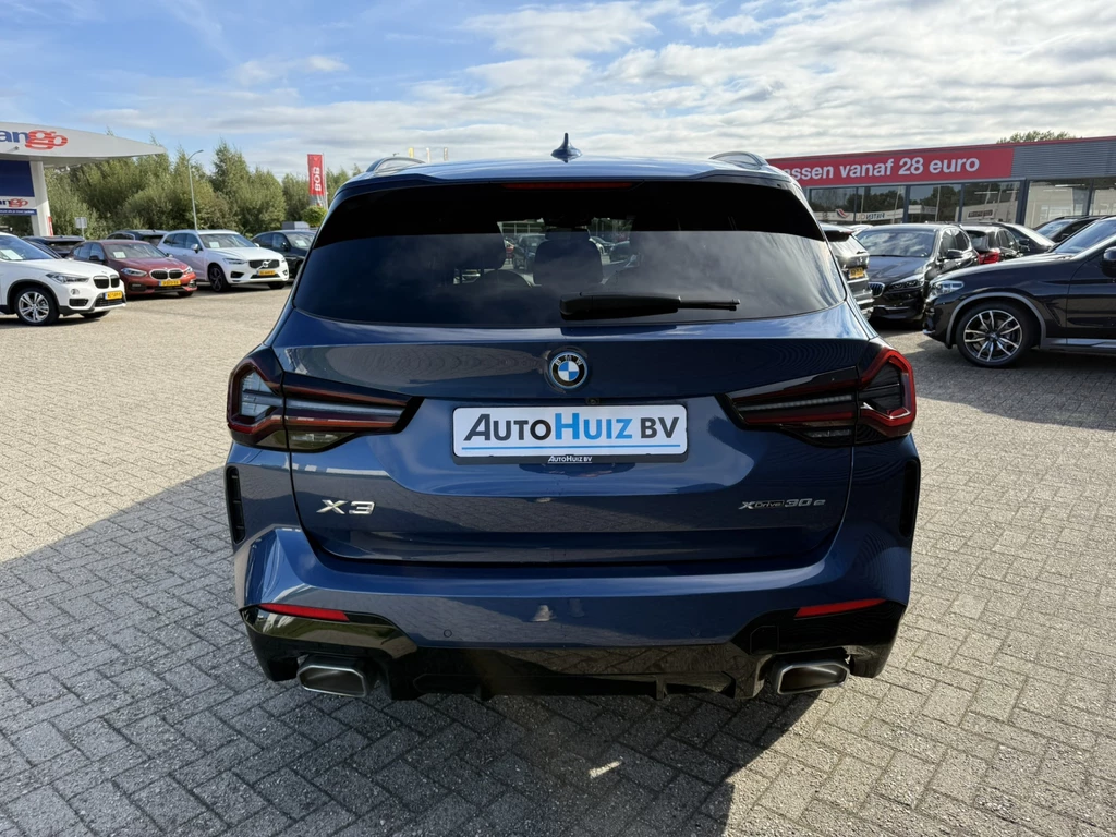 BMW X3 – foto 7