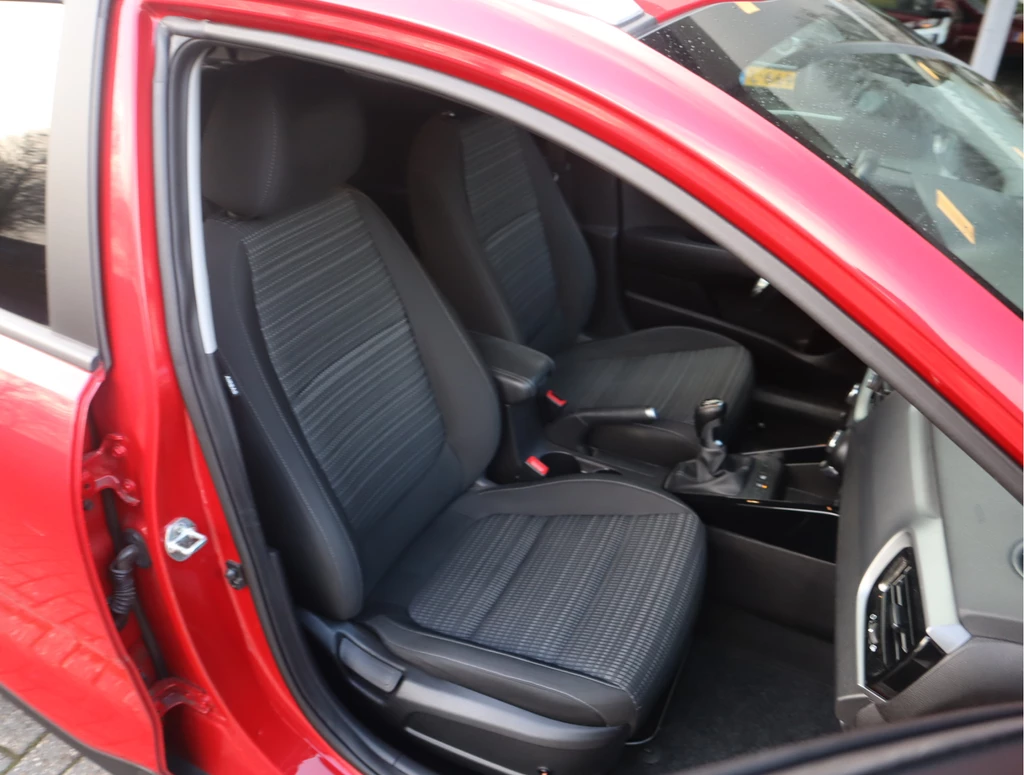 Kia Stonic – foto 21