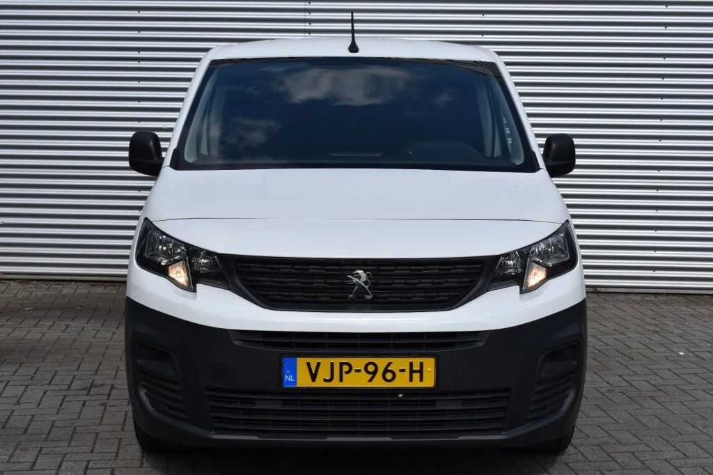 Peugeot Partner – foto 7