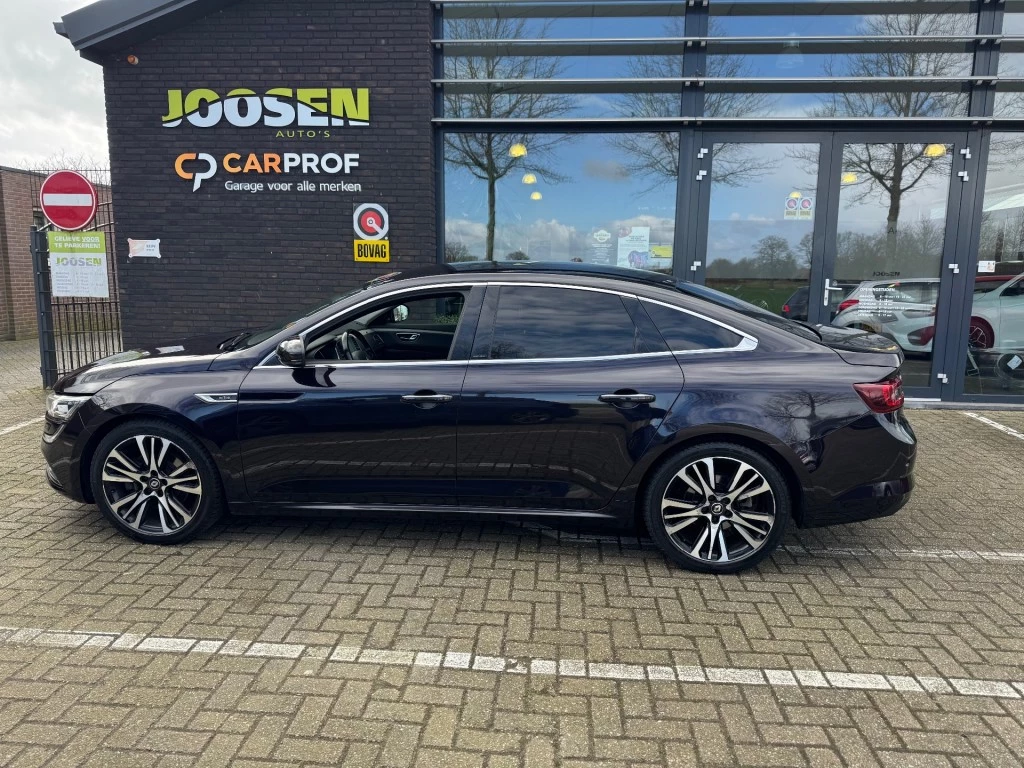 Renault Talisman – foto 3