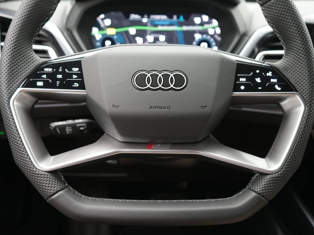 Audi Q4 Sportback e-tron – foto 20