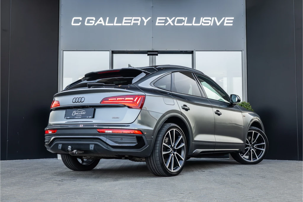 Audi Q5 – foto 7