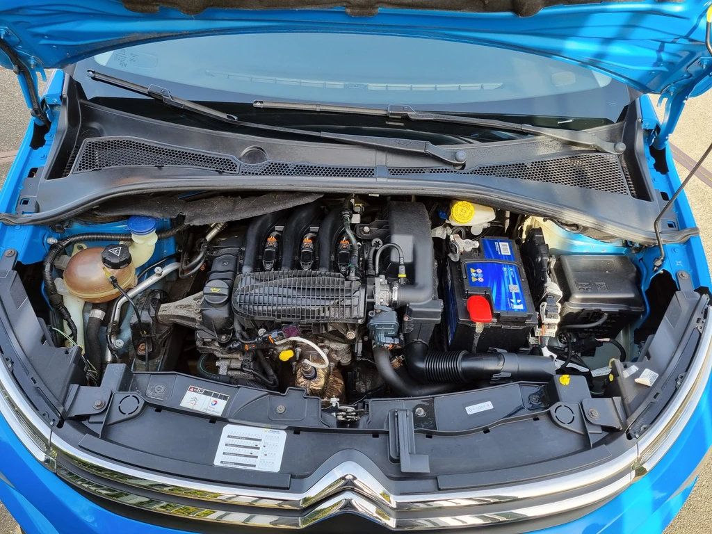 Citroën C3 – foto 39