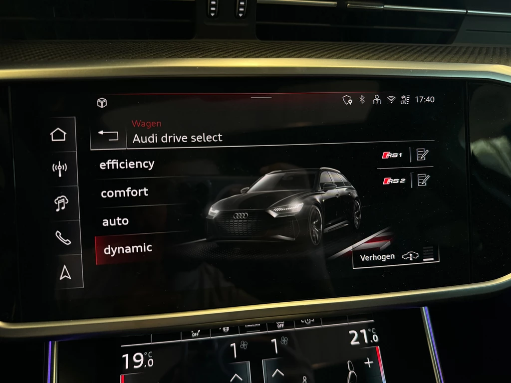 Audi RS6 – foto 44