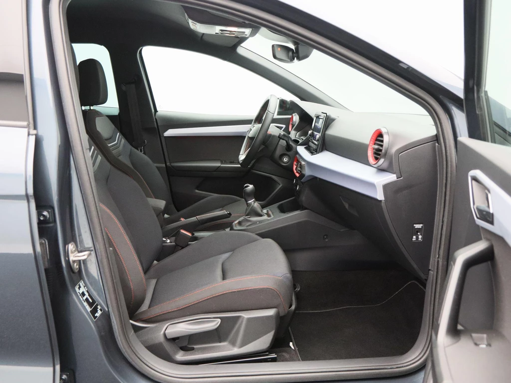 SEAT Ibiza – foto 34
