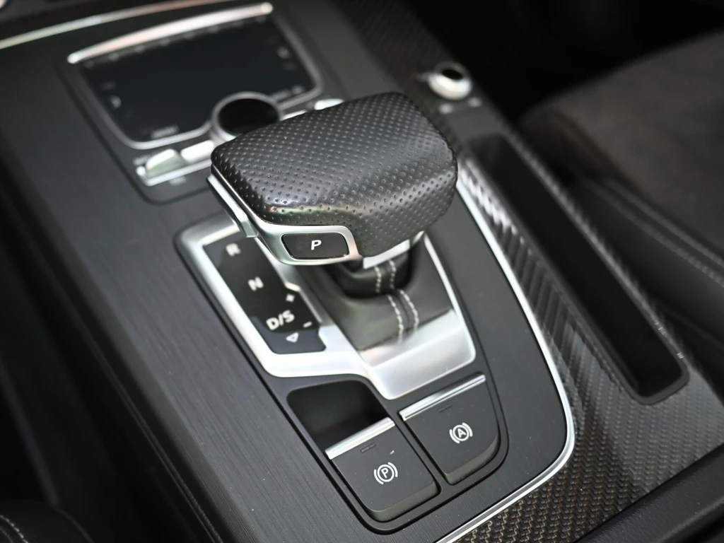 Audi Q5 – foto 53