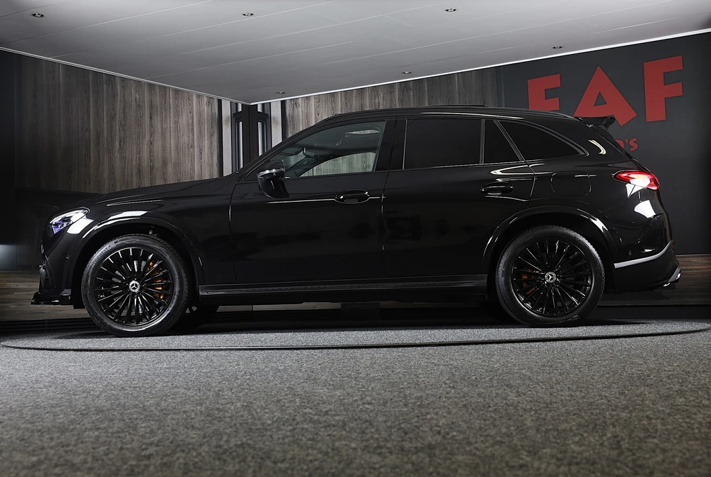 Mercedes-Benz GLC – foto 5