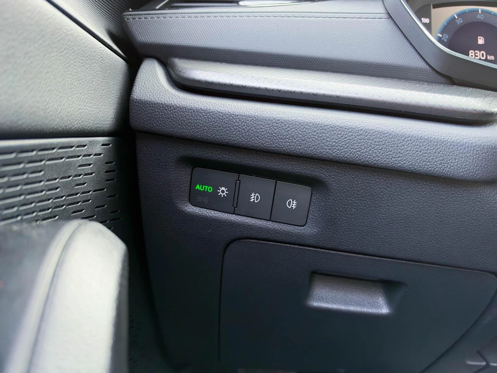 Škoda Octavia – foto 40