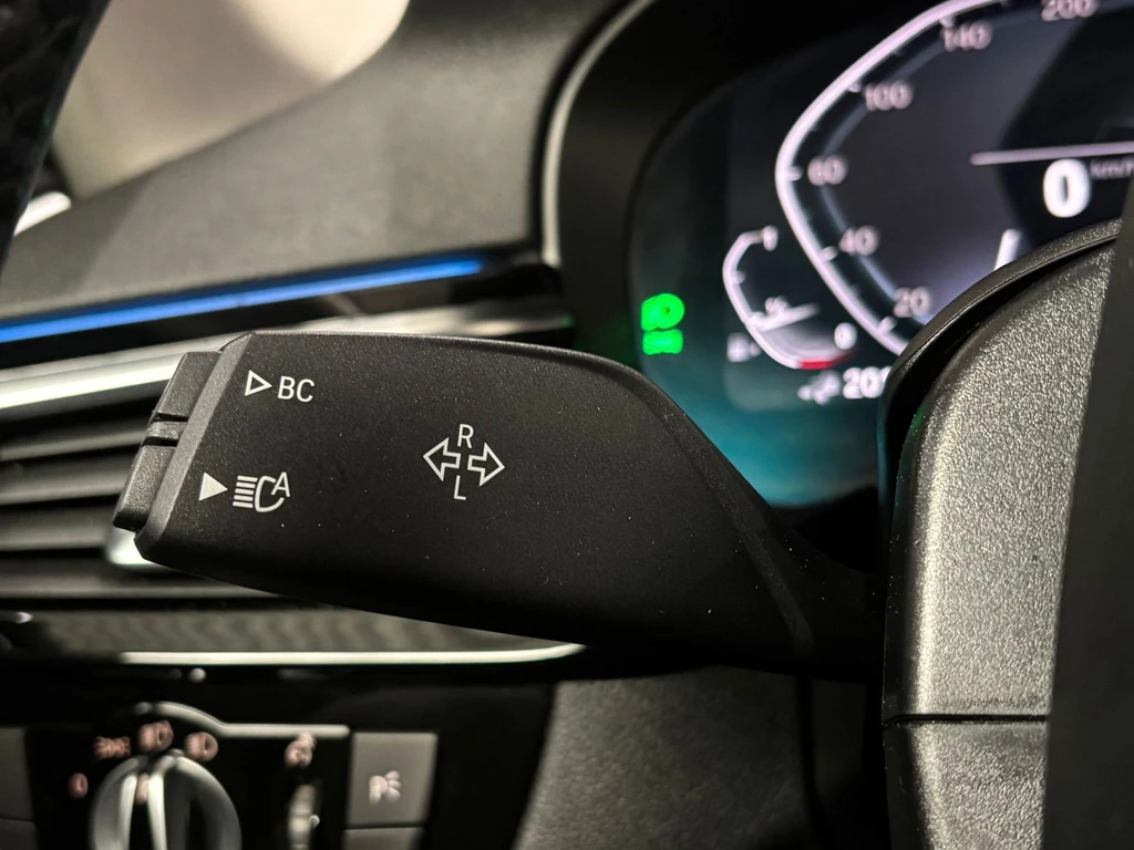 BMW 5 Serie – foto 26