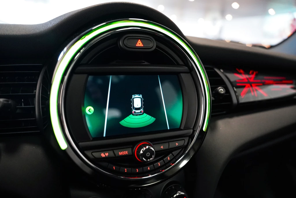 MINI Cooper S – foto 9