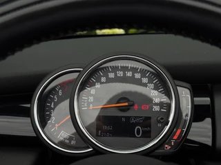 MINI One Cabrio – thumbnail 22