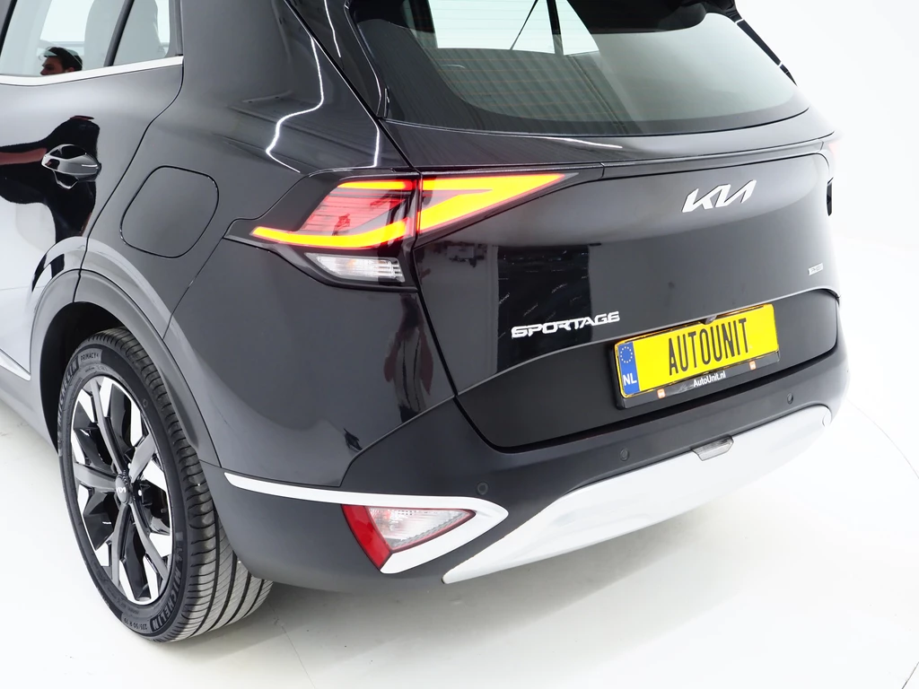 Kia Sportage – foto 4