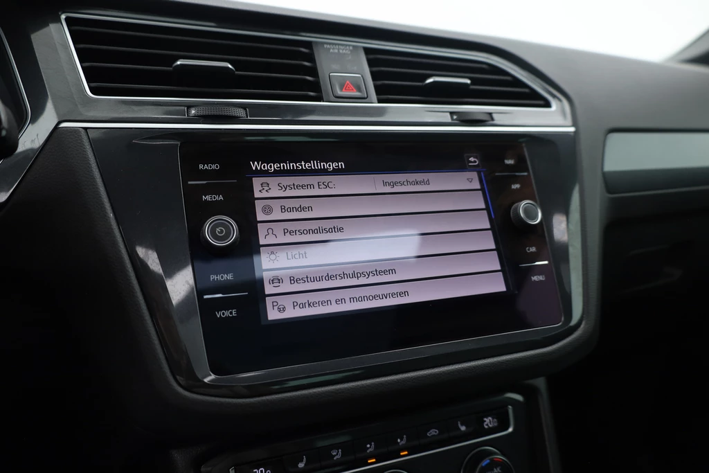 Volkswagen Tiguan – foto 28