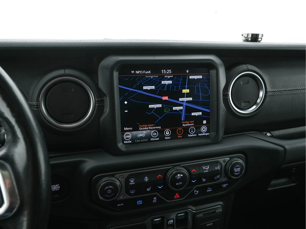 Jeep Wrangler – foto 16