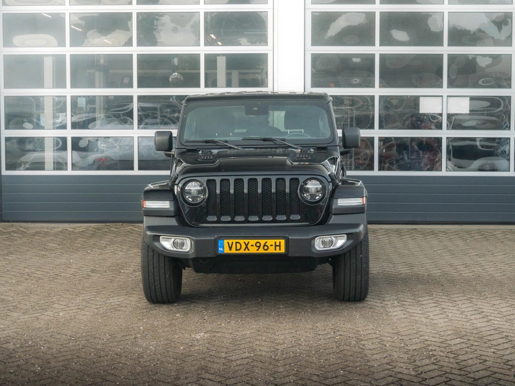 Jeep Wrangler – foto 10