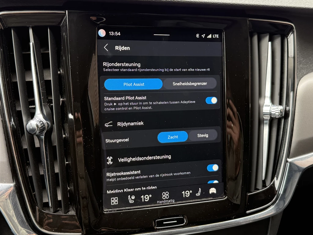 Volvo V90 – foto 33