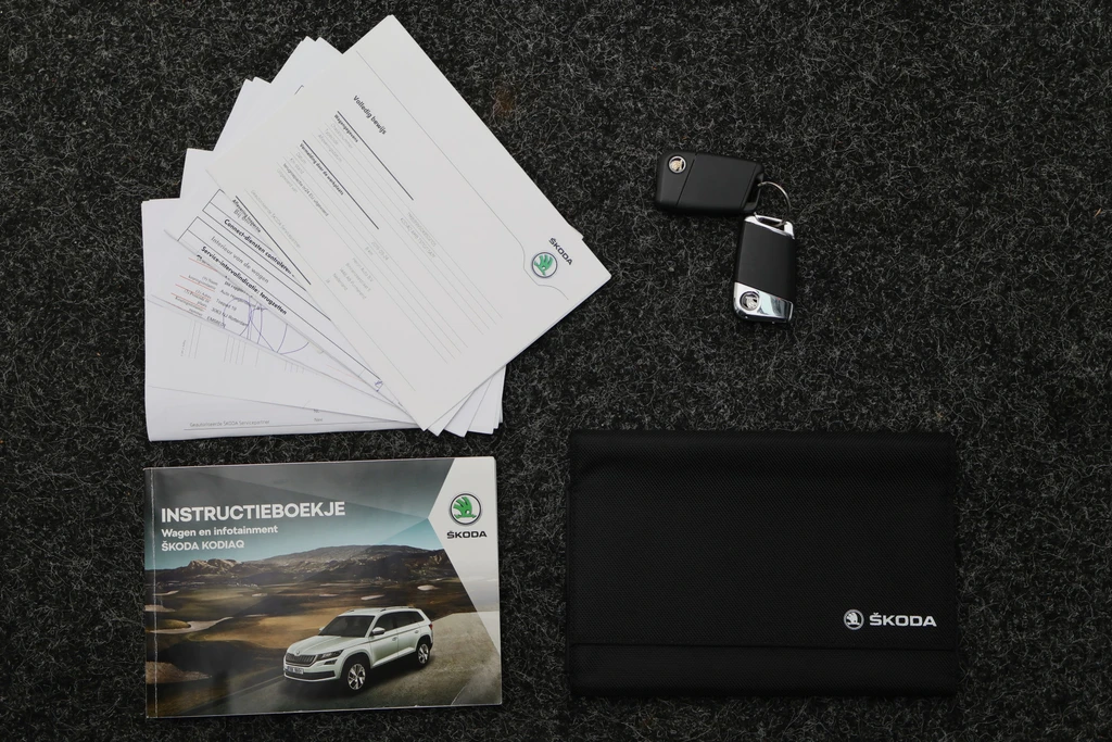 Škoda Kodiaq – foto 51