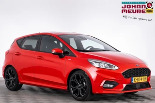 Ford Fiesta – thumbnail 5