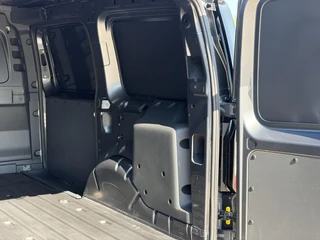 Ford Transit Connect – thumbnail 12