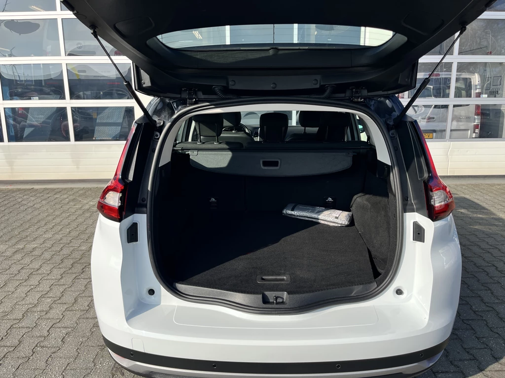 Renault Grand Scénic – foto 32